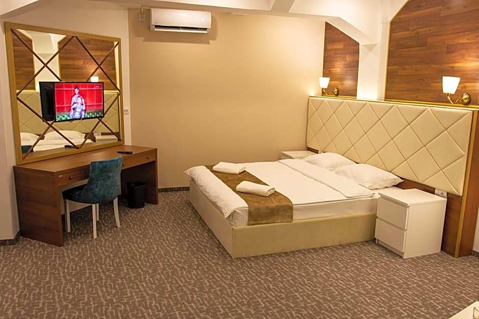 Luxury Rooms Skadarlija