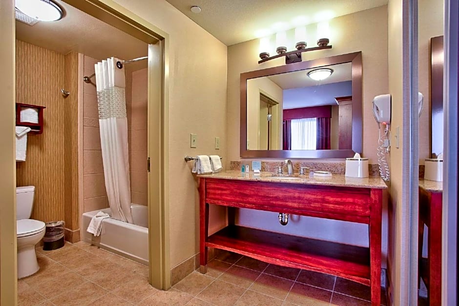 Hampton Inn By Hilton & Suites Scottsdale at Talking Stick