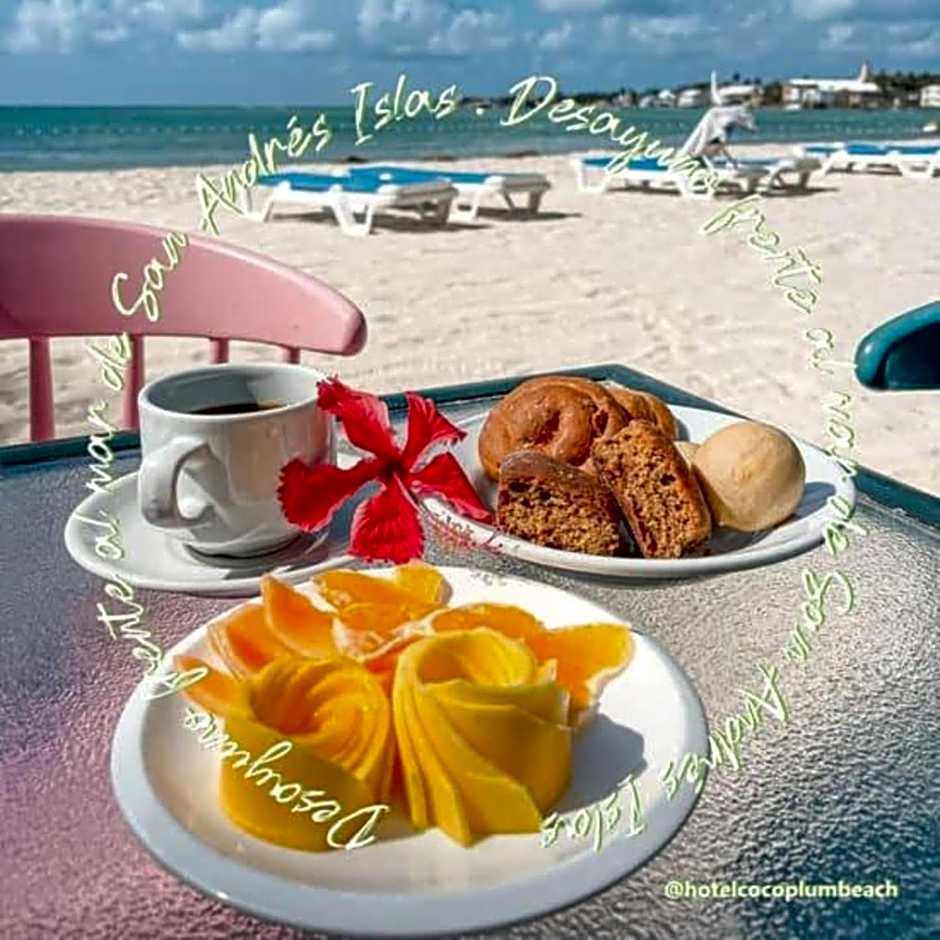 Hotel Cocoplum Beach