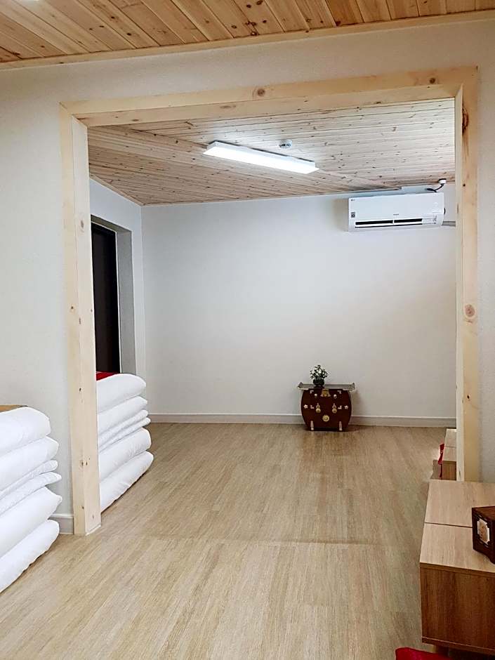 Dal Garam Guesthouse - 외국인 전용