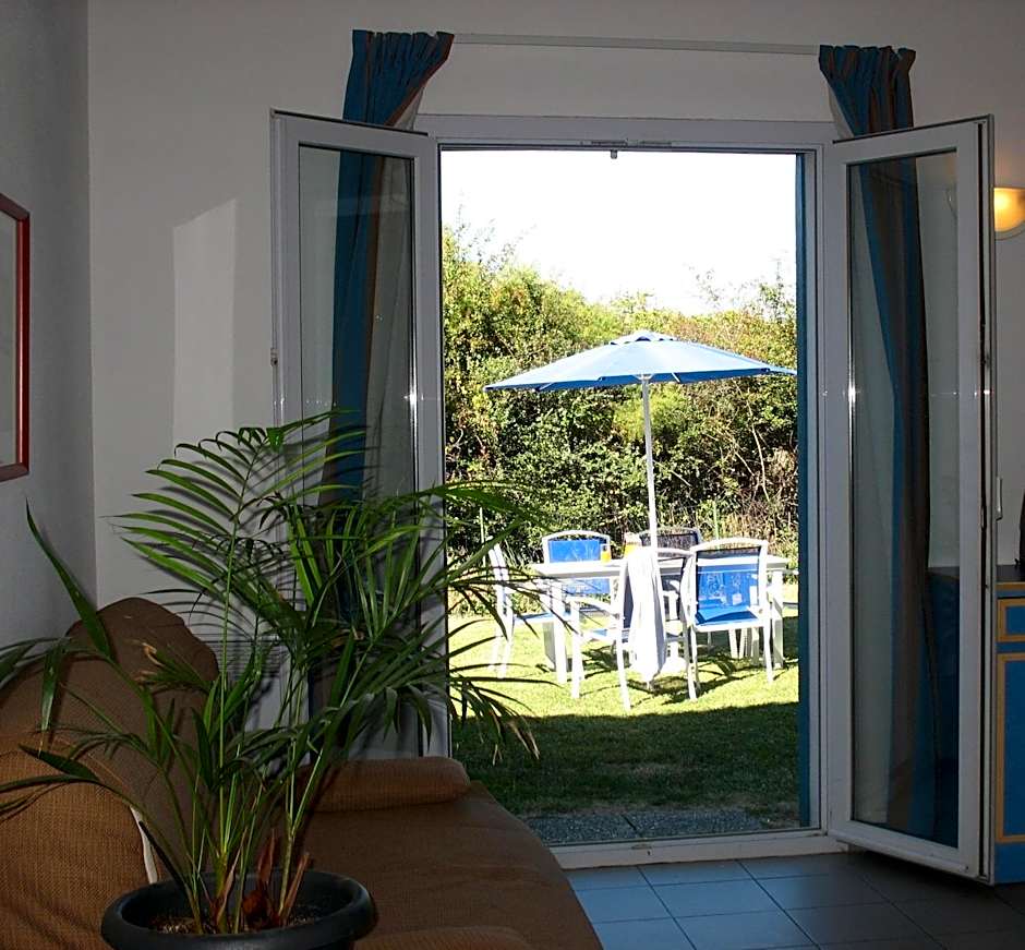 Résidence Odalys Le Village des Amareyeurs