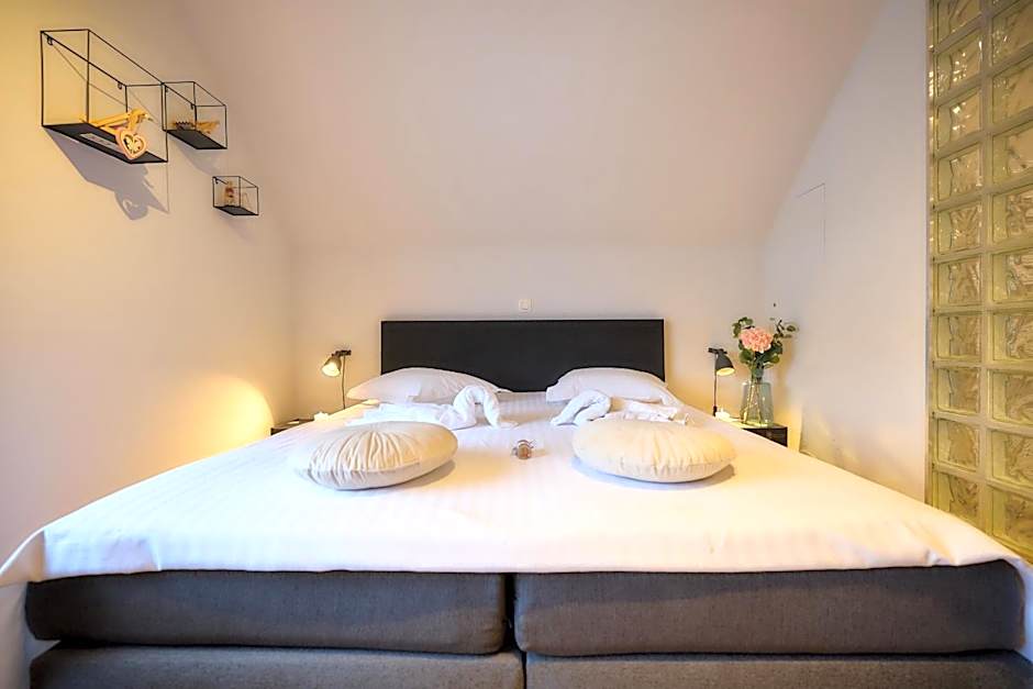 Villa Cecha B&b &Wellness