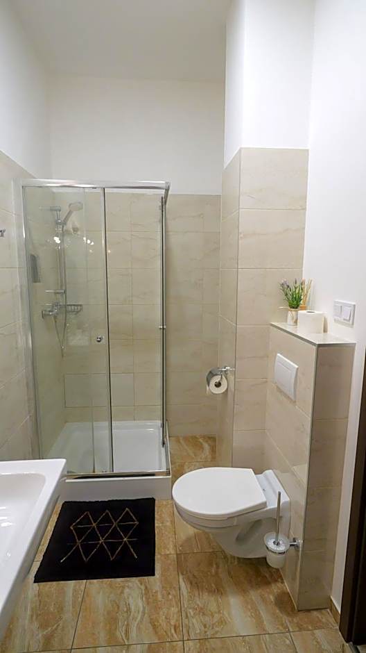 Premium City Centre Bedrooms