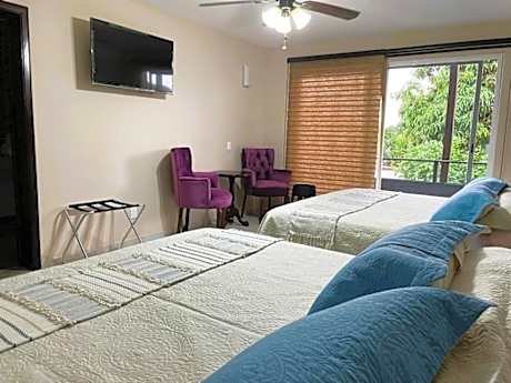 Casa Hotel Marchel