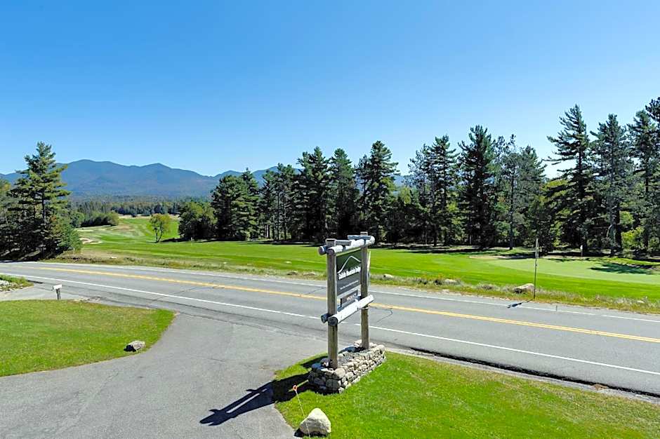 Cobble Mountain Lodge