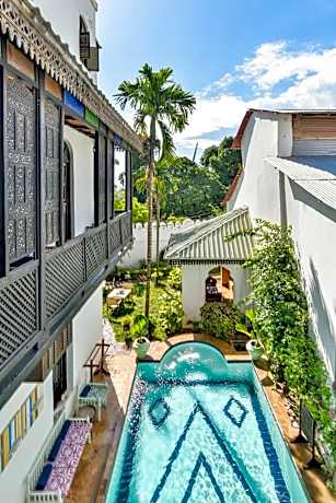 Kholle House