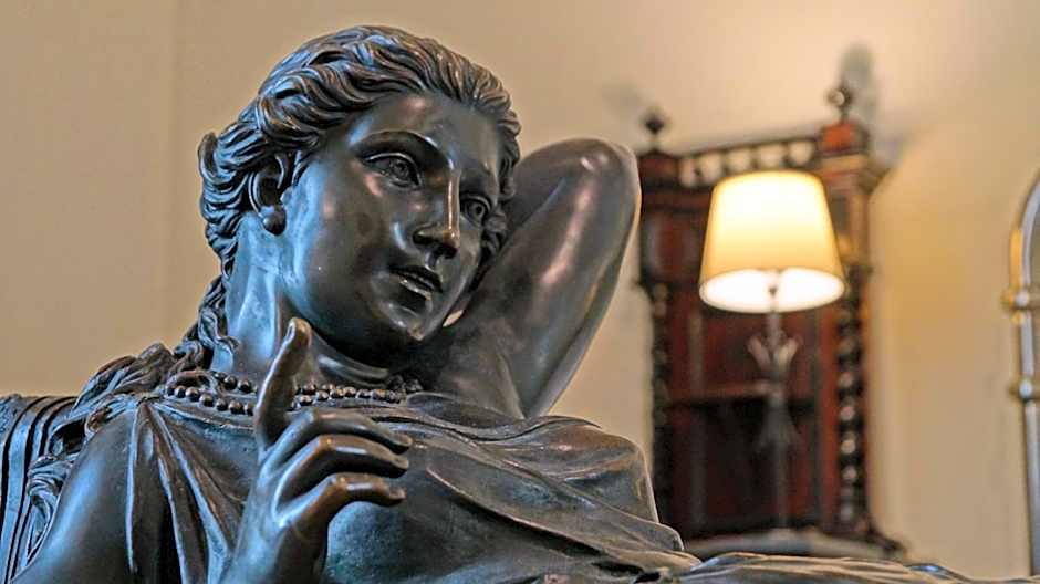 Historical Suites VVM