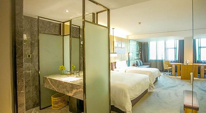 Lavande Hotel Guangzhou Railway East
