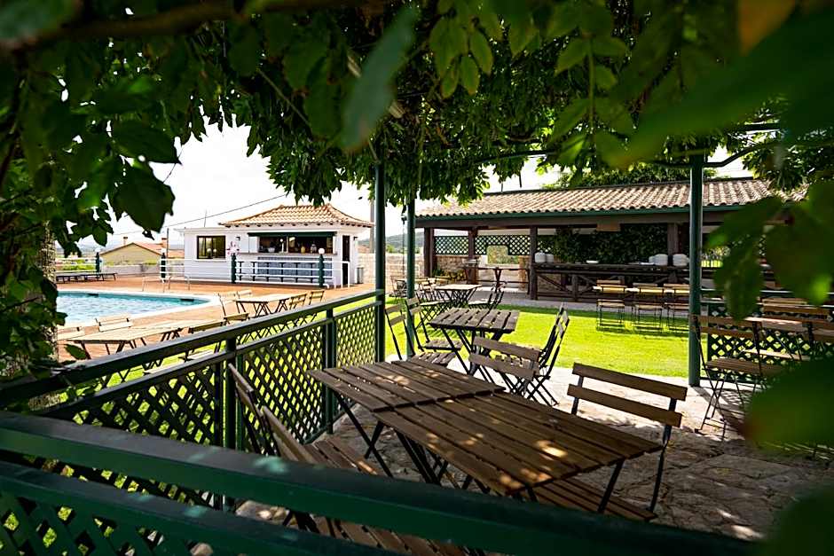 Quinta d'Anta- Hotel Rural