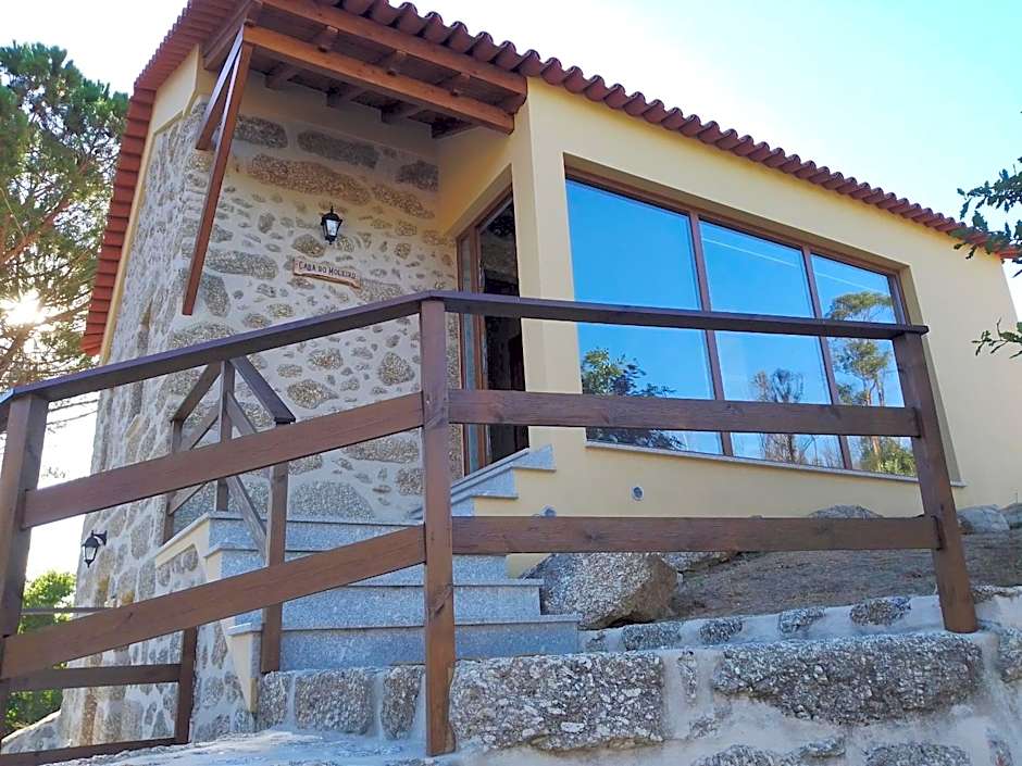 Q.ta Moinhos da Ponte