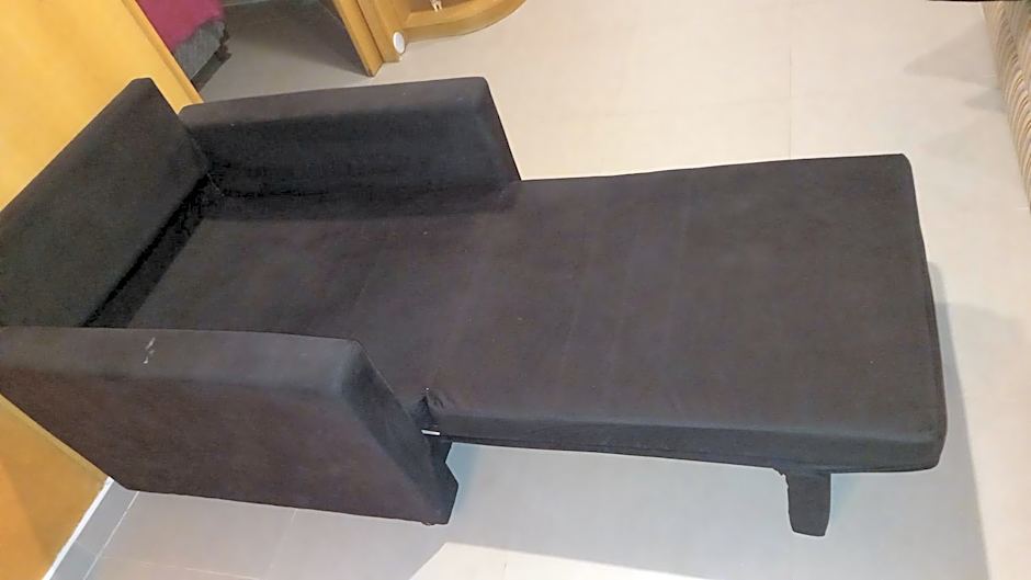 FLATs CAVALINHO BRANCO