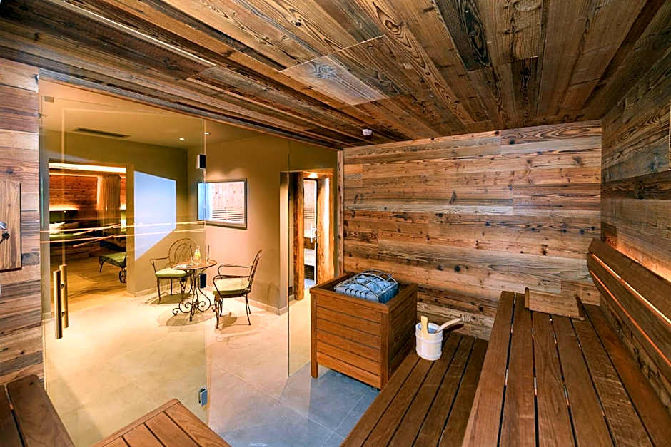 Boutique Hundehotel Bergzeit