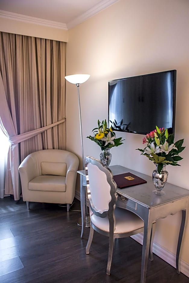 Hotel Patavium