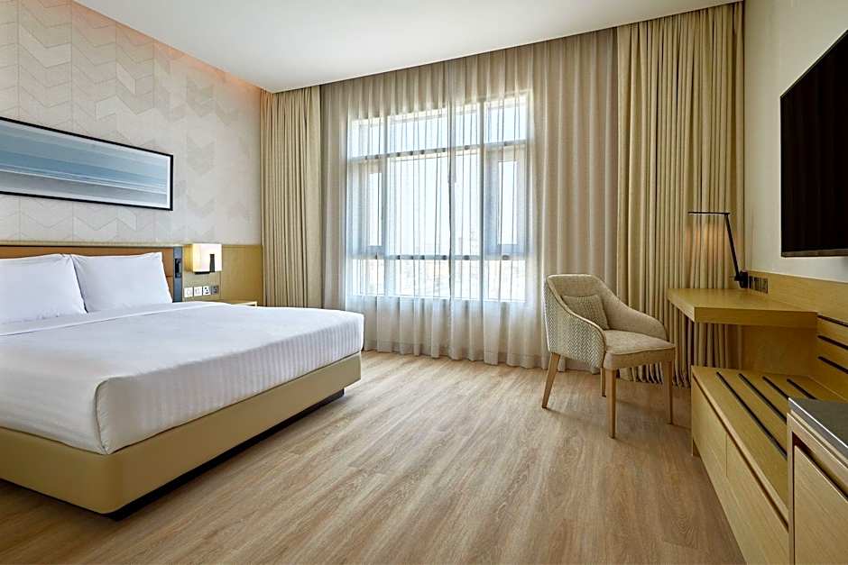 Courtyard by Marriott Jubail