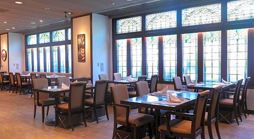 Hotel Sanraku Yamashina Kyoto