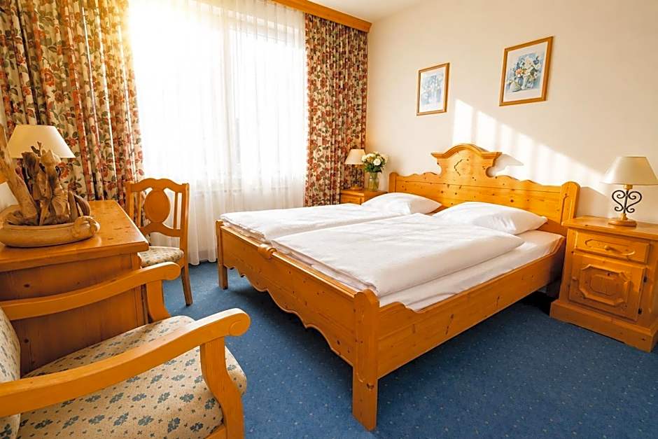 Hotel Partner