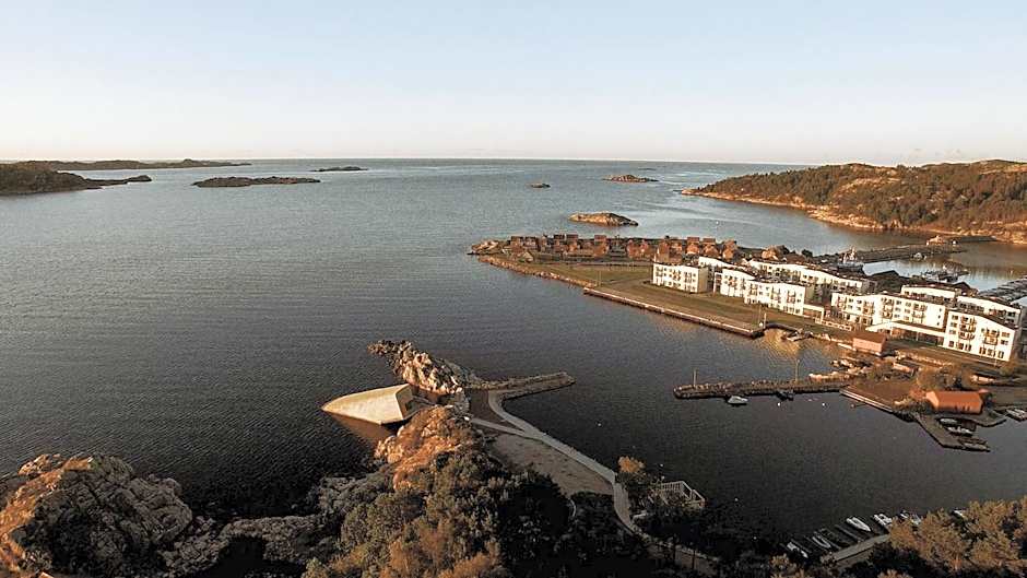 Lindesnes Havhotel