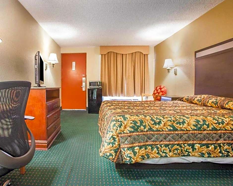 Rodeway Inn Mount Laurel Hwy 73