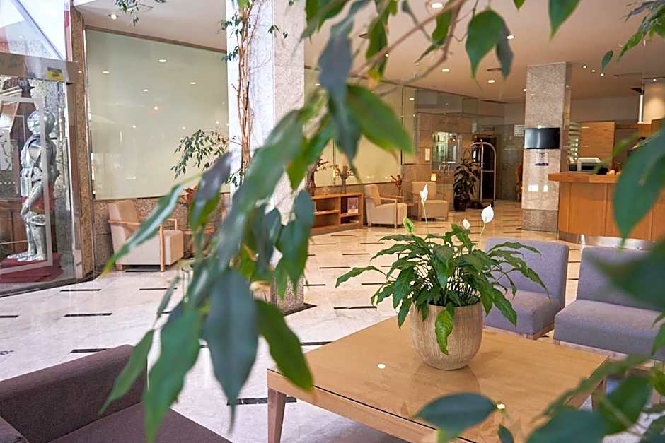 Hotel San Juan de los Reyes