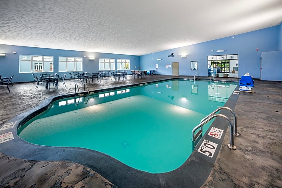 AmericInn by Wyndham Green Bay Near Stadium