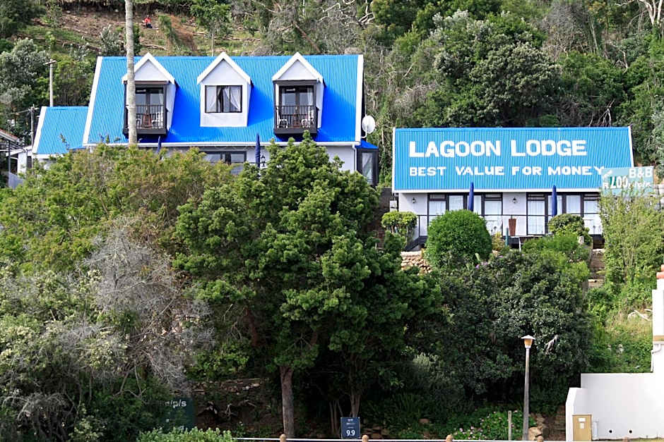 Lagoon Lodge