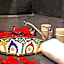 Riad la Parenthèse by Sashema