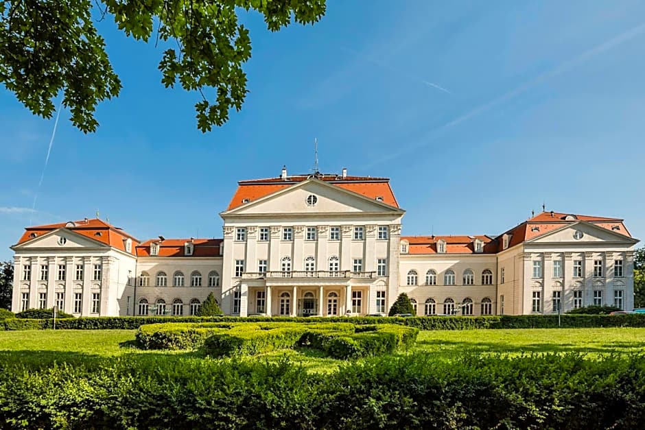 Austria Trend Hotel Schloss Wilhelminenberg Wien