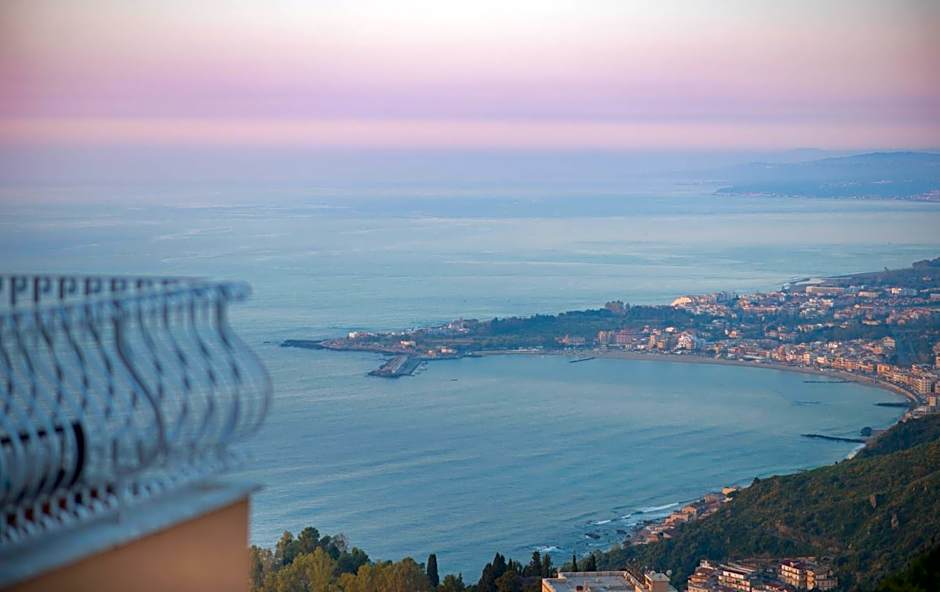 Villa Le Terrazze Charming Rooms