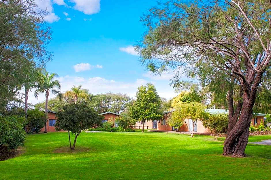 Sandy Bay Holiday Park