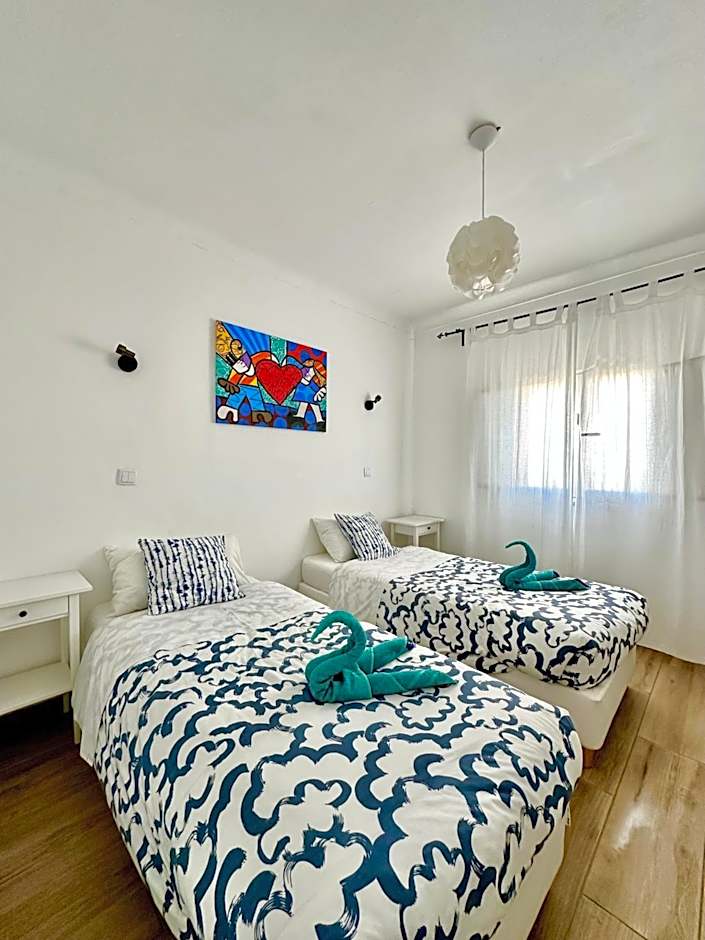 Pirata Milfontes Guest House