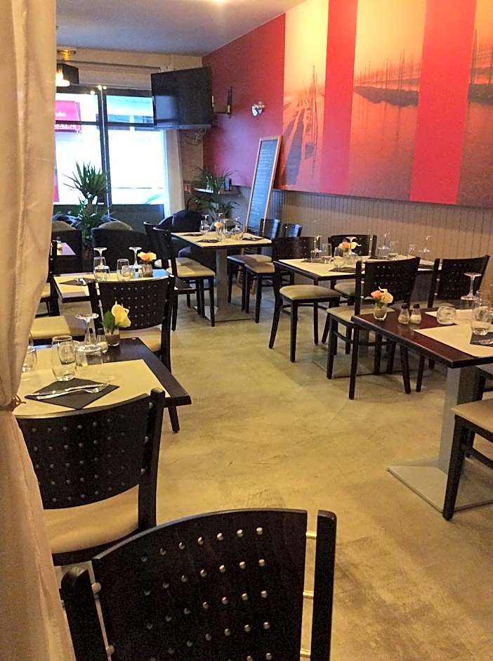 Hôtel Familial L'Ostréi