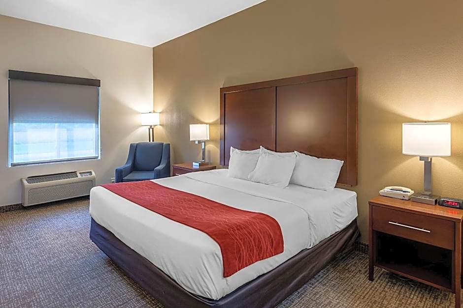 Comfort Inn & Suites Greenville I-70