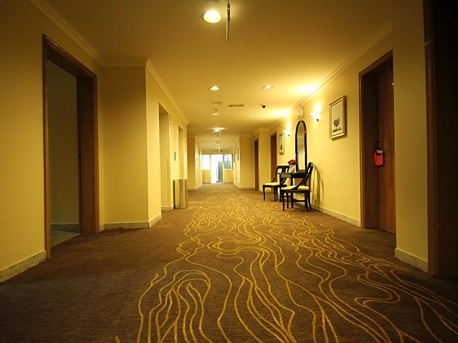 Lavender Hotel Deira