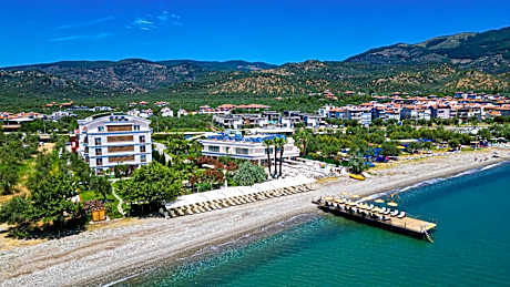 Rawda Resort Hotel Altinoluk