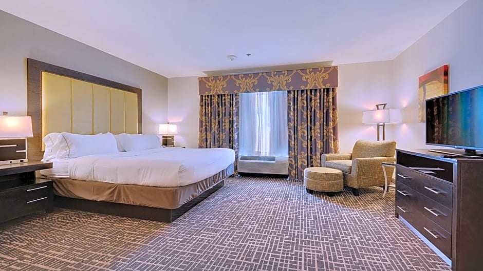 Holiday Inn Express Gonzales By IHG