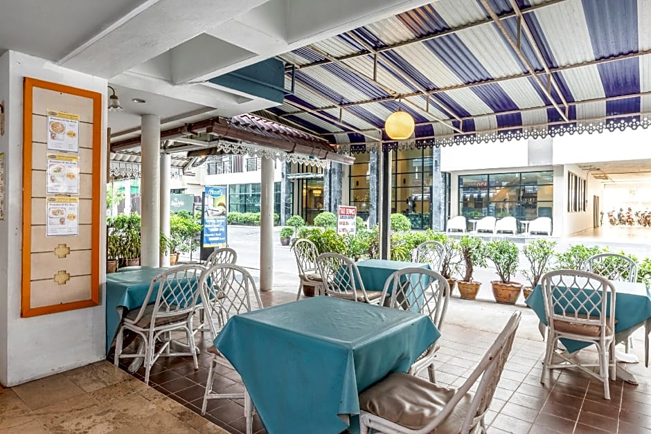 Sawasdee Seaview Pattaya