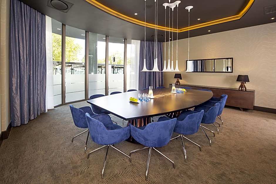 Bilderberg Parkhotel Rotterdam