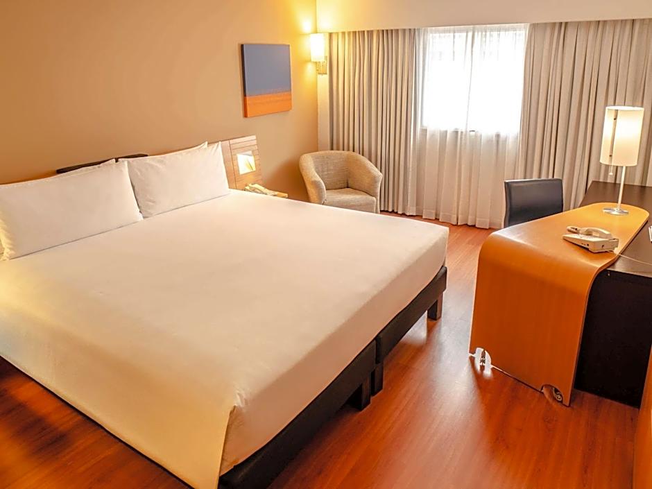 Novotel Lima San Isidro