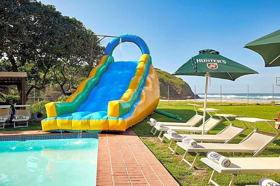 First Group Hole in the Wall