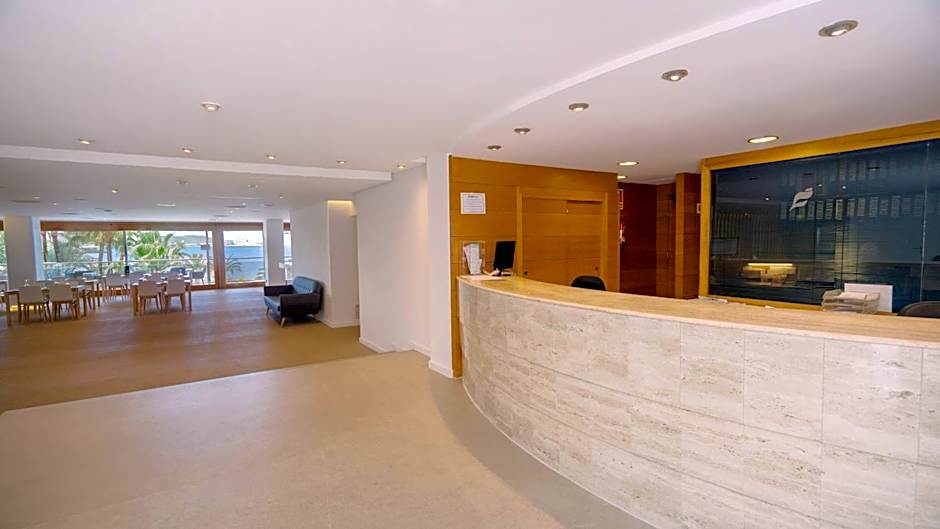 THB Los Molinos Adults Only