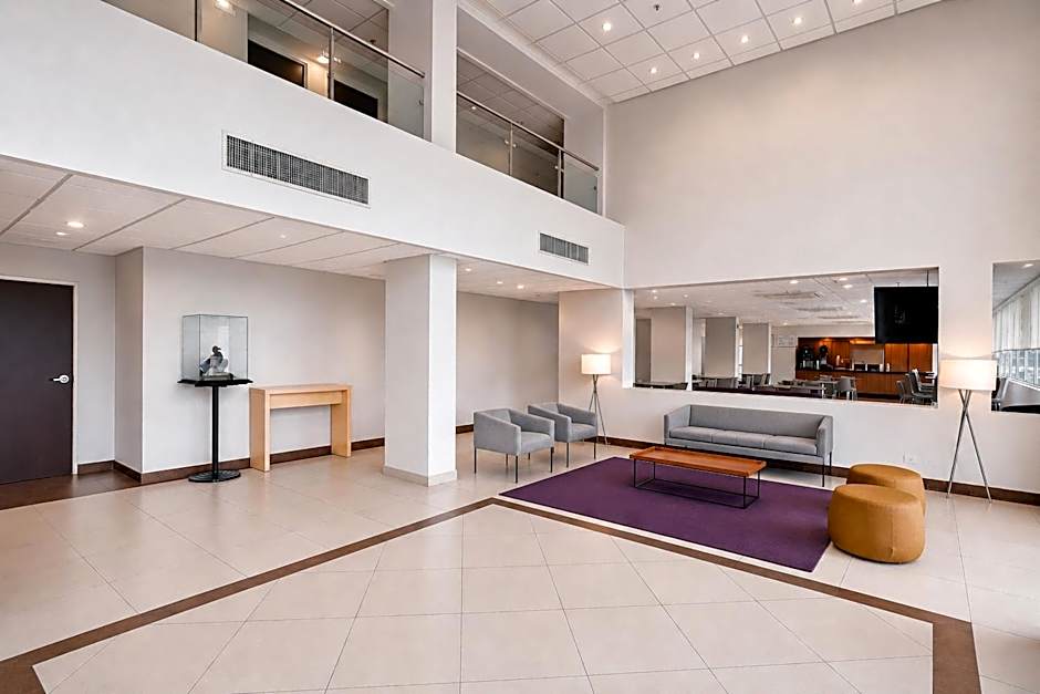 City Express by Marriott Saltillo Sur