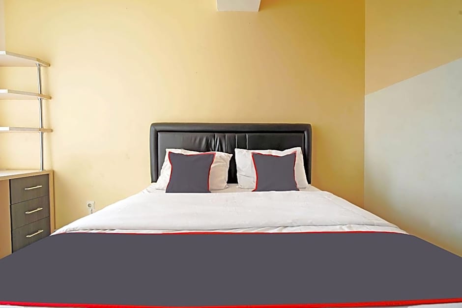 Collection O 91566 Edurent Bandung