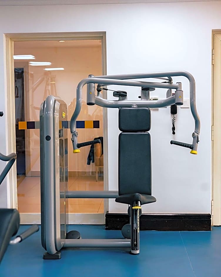 Park Inn by Radisson, Kigali