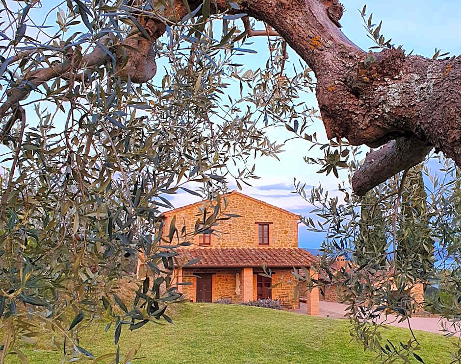 Antico Casale Tiravento