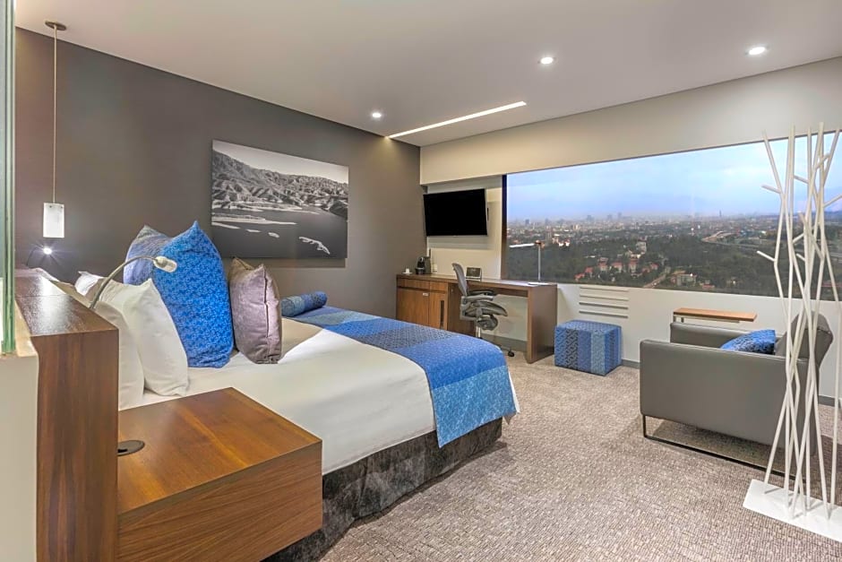 InterContinental Presidente Mexico City By IHG