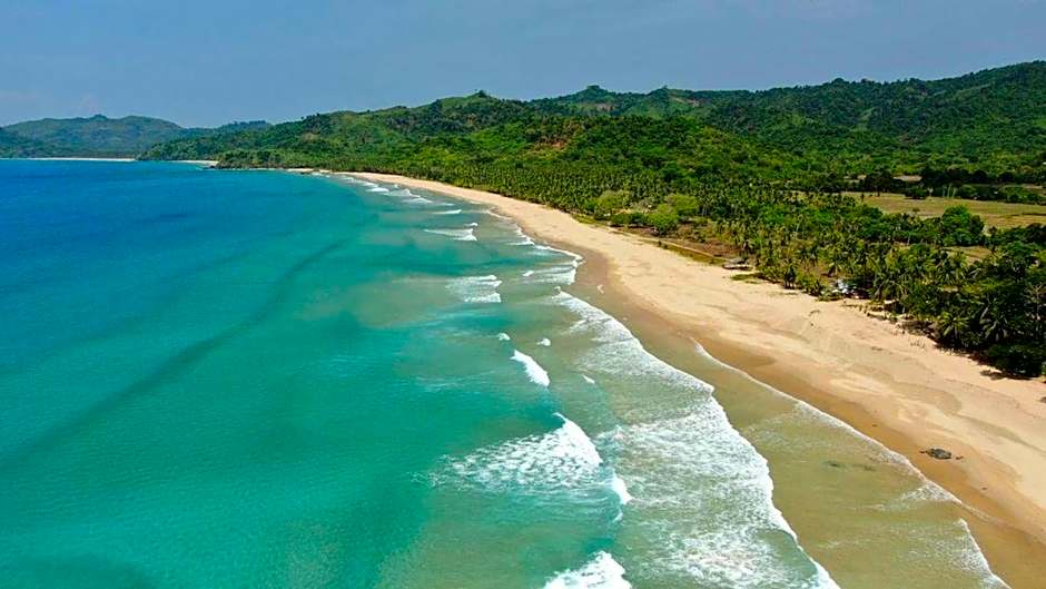 Happiness Hostel El Nido