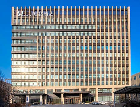 Madison Hotel Changchun Beihu Olympic Center