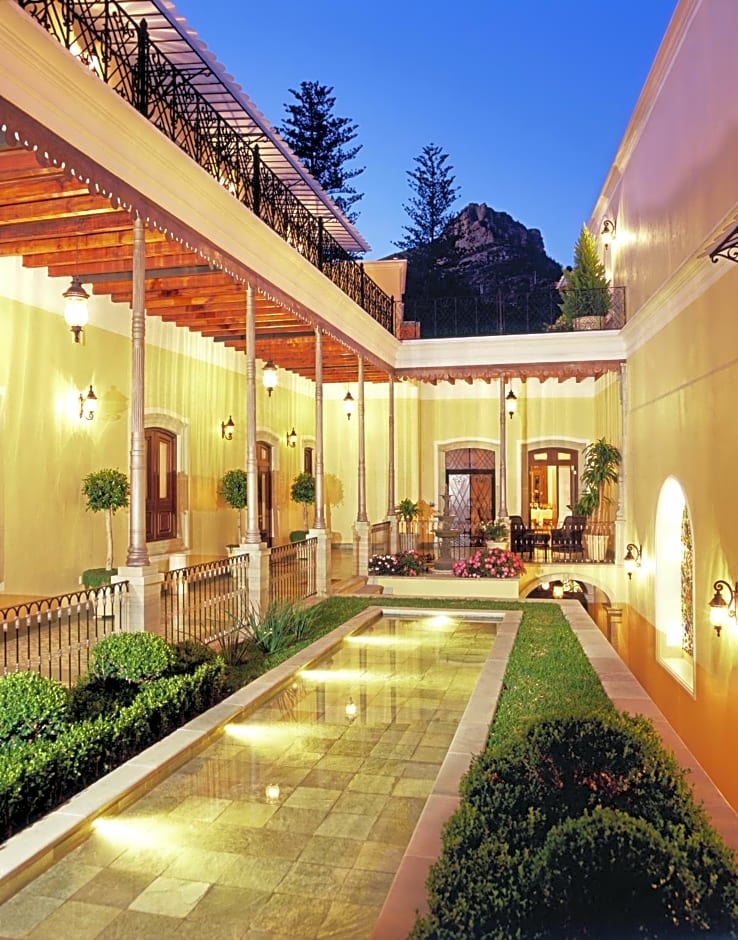 Villa Maria Cristina Hotel