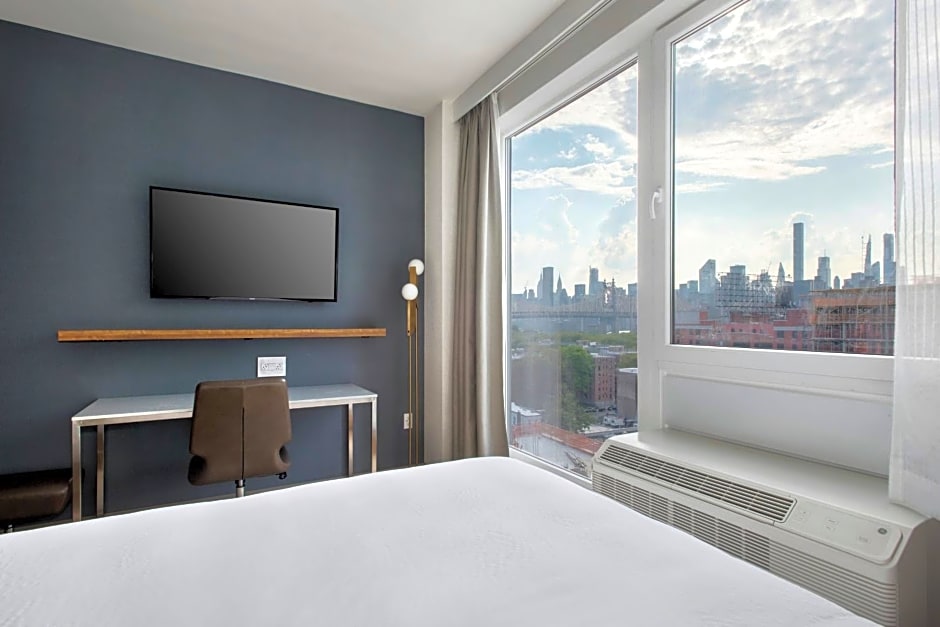 TownePlace Suites by Marriott New York Long Island City/Manhattan View