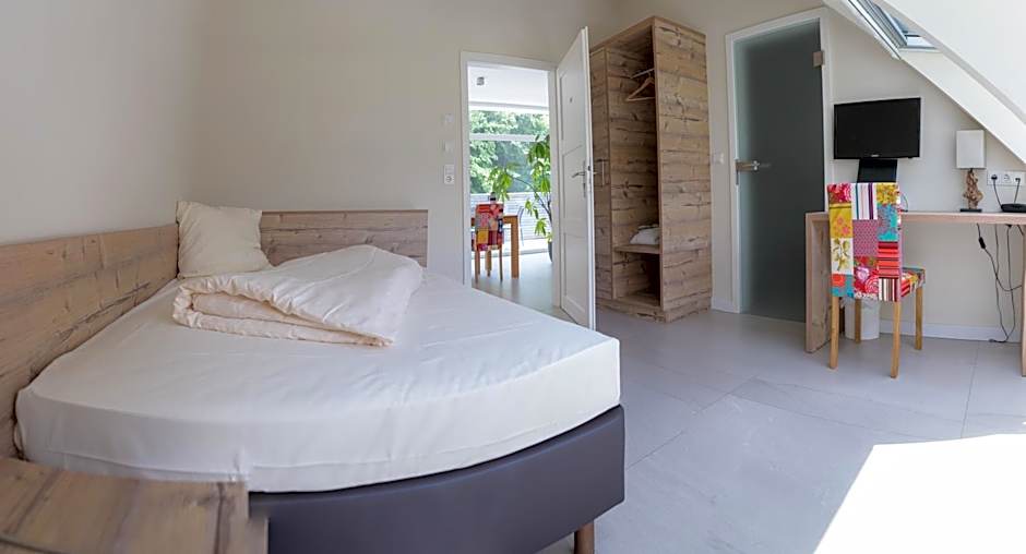 Landhotel Weihermühle